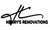 Henrys Renovations