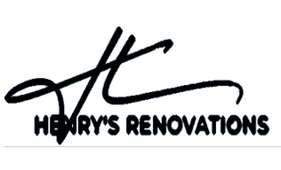 Henrys Renovations