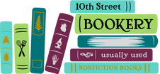 10th Street Bookery