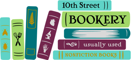 10th Street Bookery