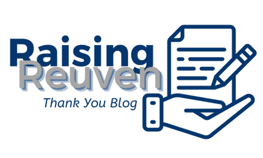 Raising Reuven