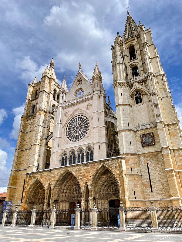 Catedral de León