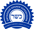 kosher certification