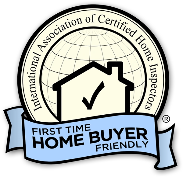 First time home buyers are advised to get a home inspection, wind mitigation, and 4-point inspection