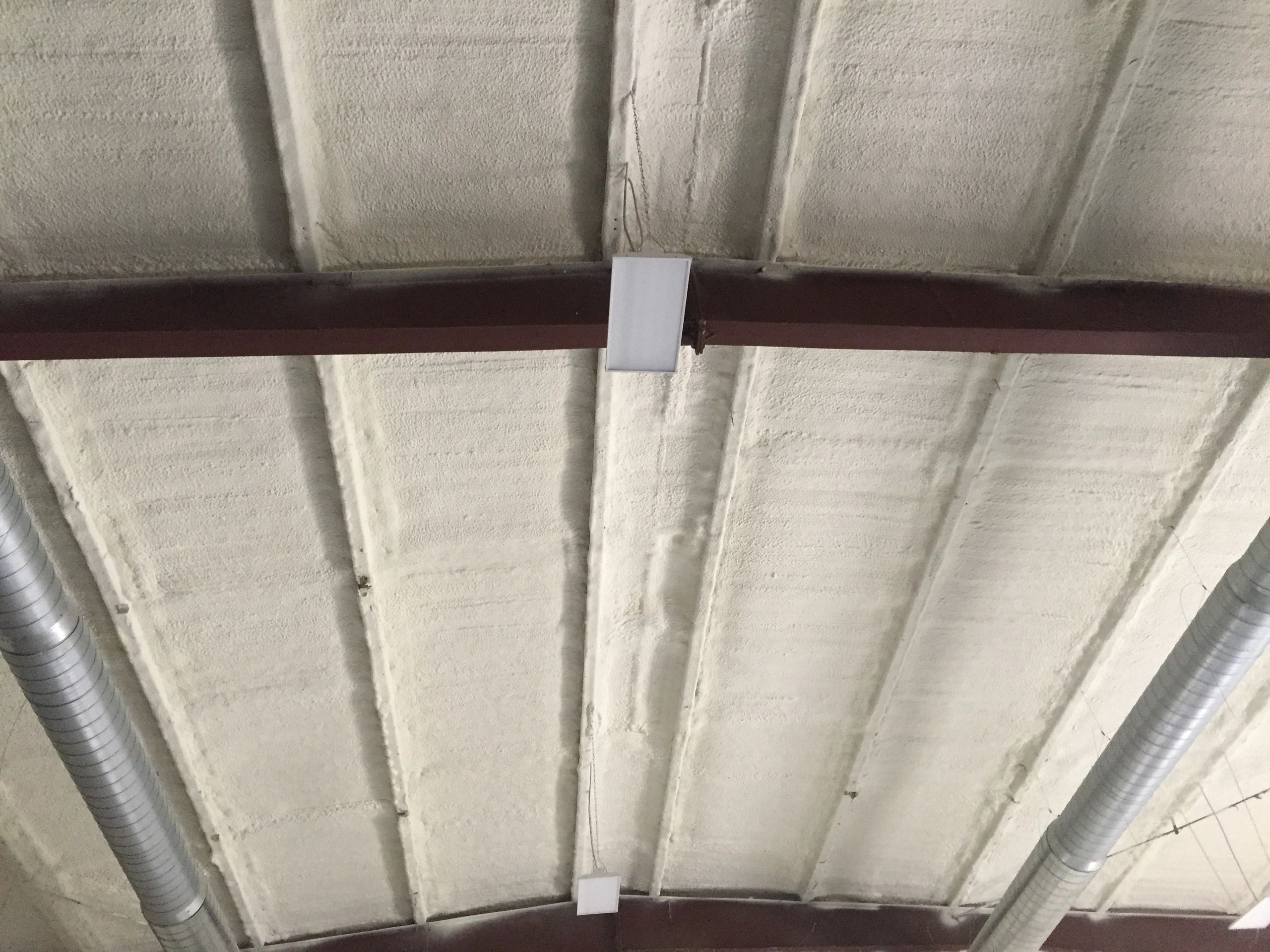 Spray Foam Insulation Austin Tx