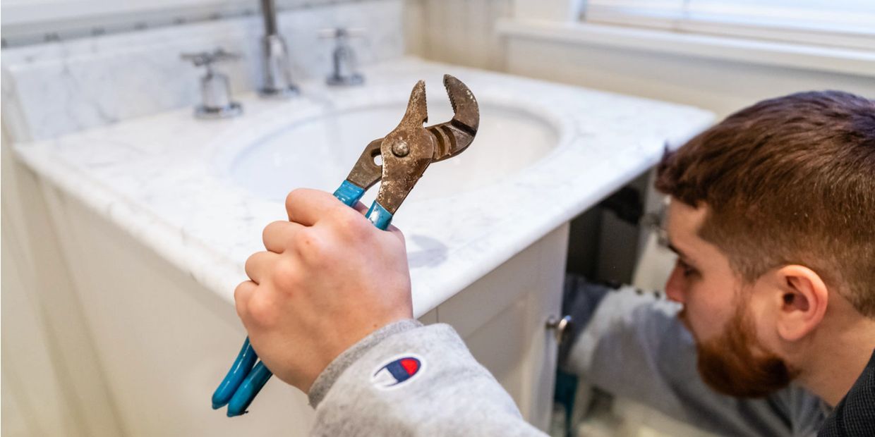 Sewer Heroes Inc - Sewer and Drain Cleaning, Plumbing