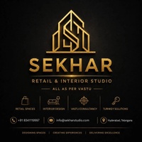 Sekhar Retail & Interior Studio