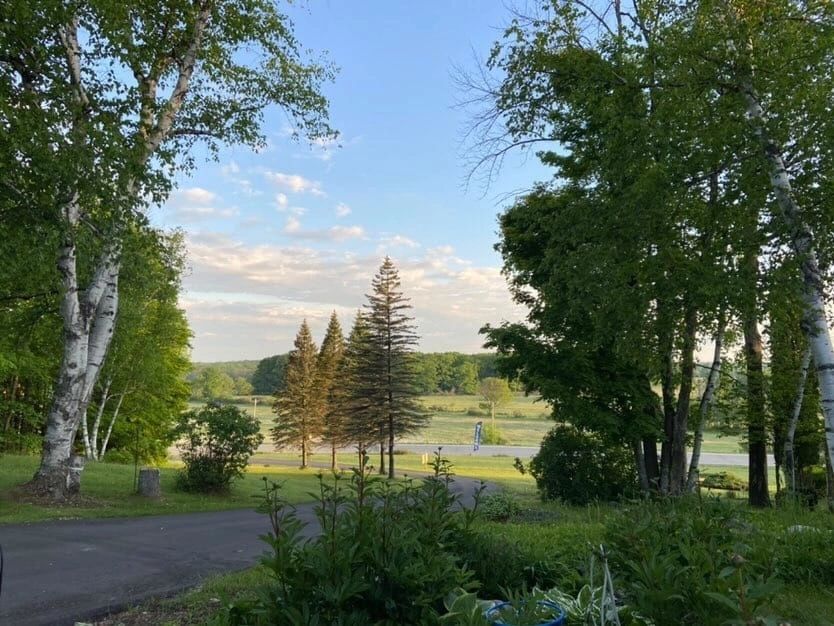 Baileys Woods Campground