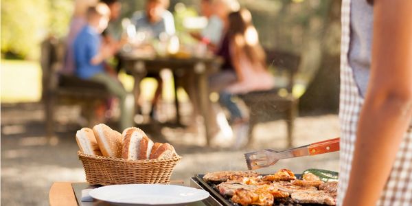 Outdoor appliances, durable