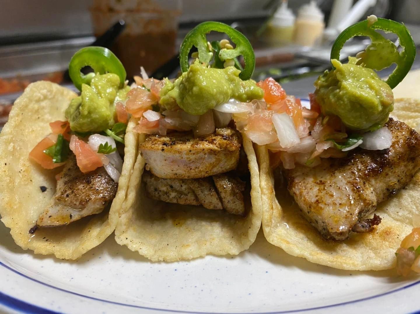 Maria's Cantina business image