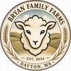 Bryan Family Farms