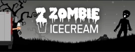 Welcome to Zombie Ice Cream 
