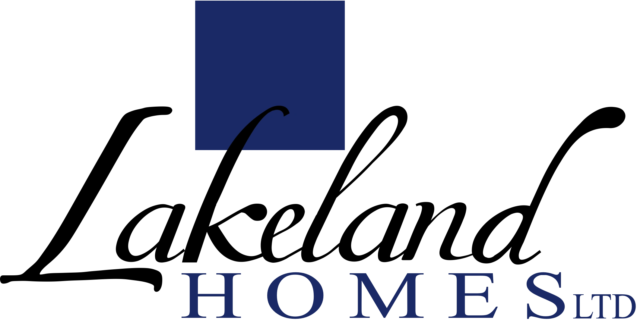 Lakeland Homes Ltd.
