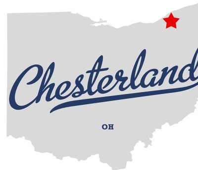 SHEDS 
BUCKEYE STRUCTURES
CHESTERLAND  OHIO