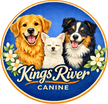 KINGS RIVER CANINE
