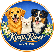 KINGS RIVER CANINE