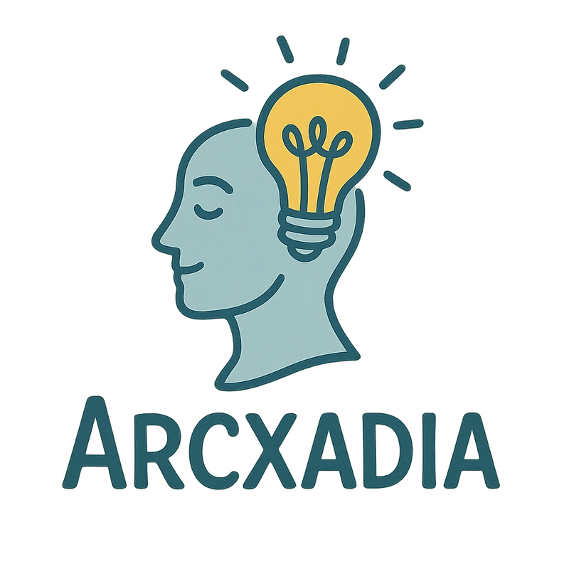 Arcxadia logo