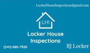 Locker House Inspections