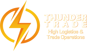 Thunder Trade
(High Logistics & Trade Operations)
