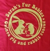 Sarah's fur babies guinea pig and rabbit rescue 