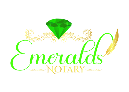 Emerald Notary