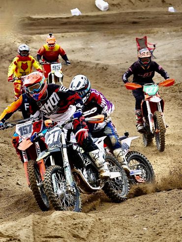 2024 World Vets Races