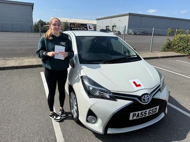 High Wycombe driving automatic pass first time in high Wycombe test centre 