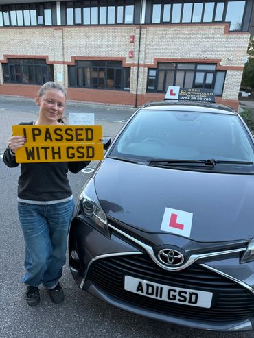 High Wycombe driving test manual  pass first time in high Wycombe test centre 