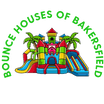 Bounce House 
            of 
    Bakersfield