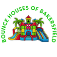 Bounce House 
            of 
    Bakersfield