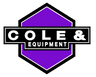 Cole & Equipment