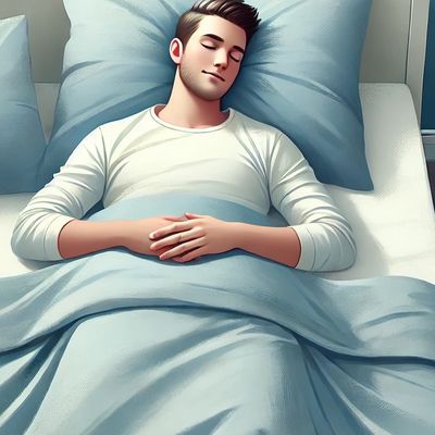 Restful Sleep is a quick consult away