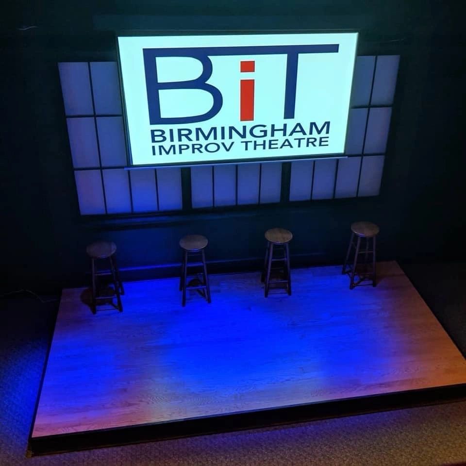 Improv and Mental Health