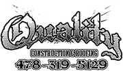 Quality Construction & Roofing