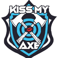 Kiss My Axe - Syracuse