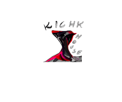 Kichk House