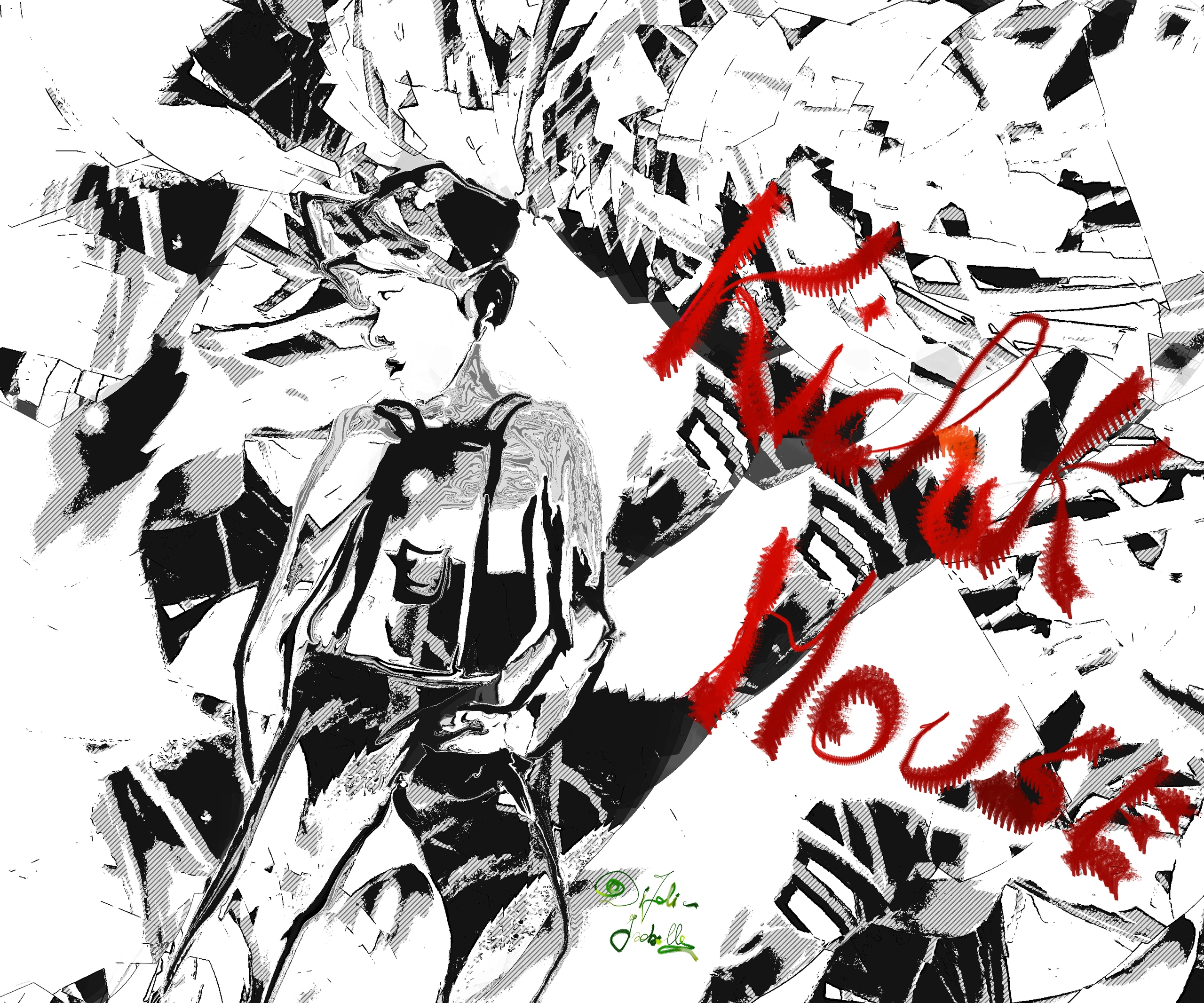 Kichk House , Galleria D'arte Kichk. 
Kichk House Or Not Kichk House, Ovvio 
Kichkhouse.com