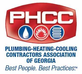 Chris Johnson Plumbing-Heating-Cooling Contractors Association GA C&A Johnson Plumbing Service LLC