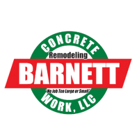 Barnett Concrete Work 