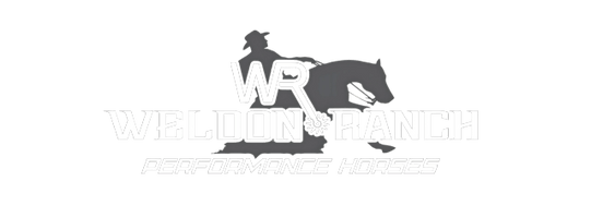 Weldon Ranch Performance Horses