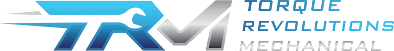 Torque Revolutions PTY LTD