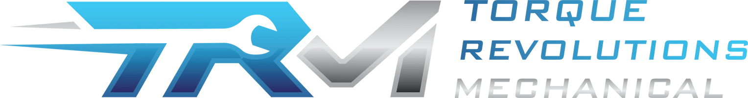 Torque Revolutions PTY LTD