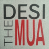 Desi The MUA