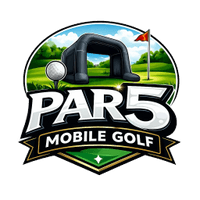 Par 5 Mobile Golf