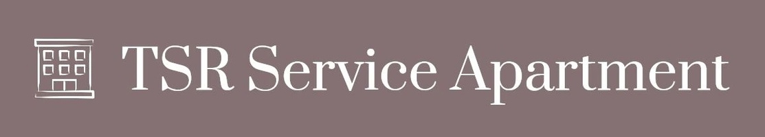 TSR Service Apartment