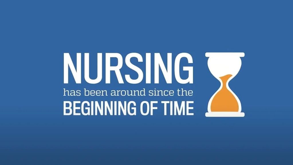 Nursing's Next Big Idea by the Johns Hopkins School of Nursing & produced by Hackstone Film Group.