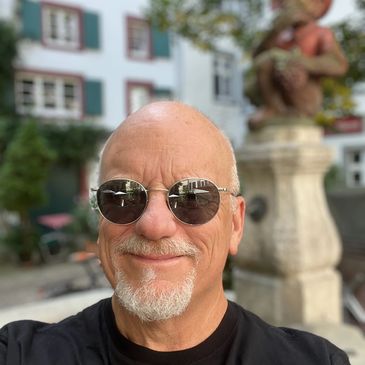 Ryan Turk, Photographer