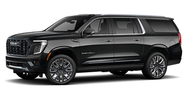 GMC Yukon XL Denali Ultimate