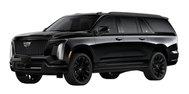 Cadillac Escalade ESV Sports Platinum