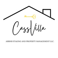 CassVilla Airbnb Staging & PM LLC.